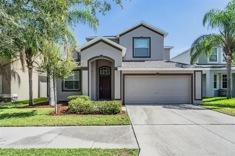 13176 Royal Pines Avenue Riverview FL 33579