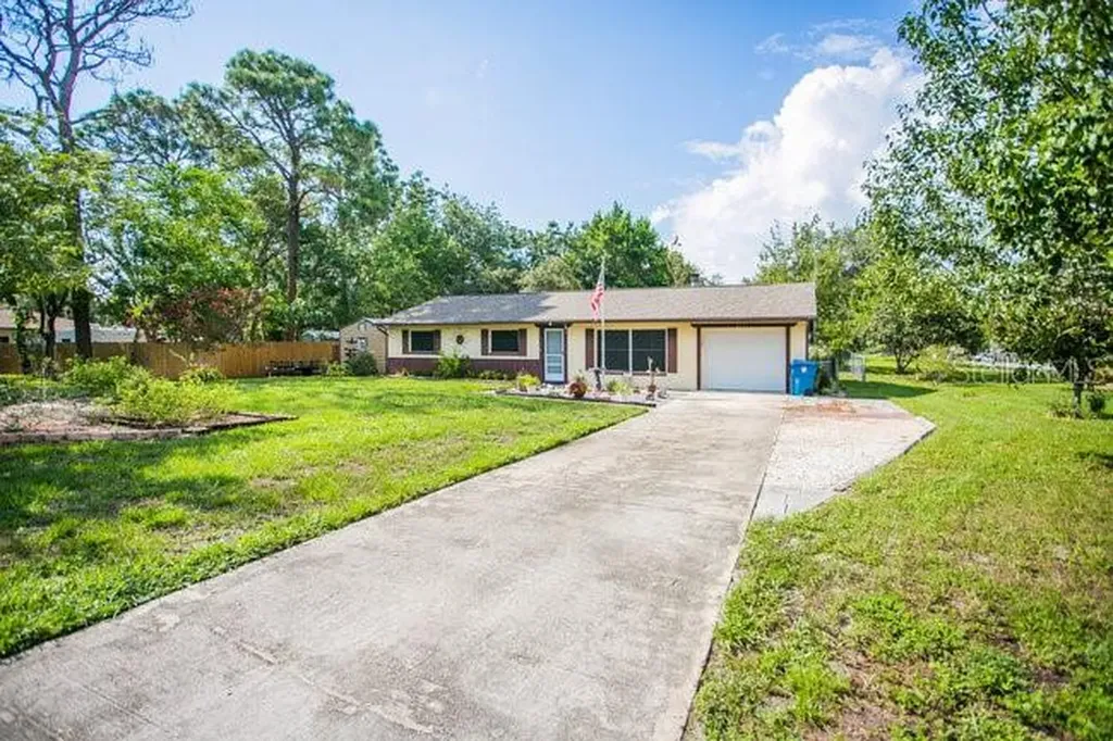 8441 Calusa Street Spring Hill FL 34608