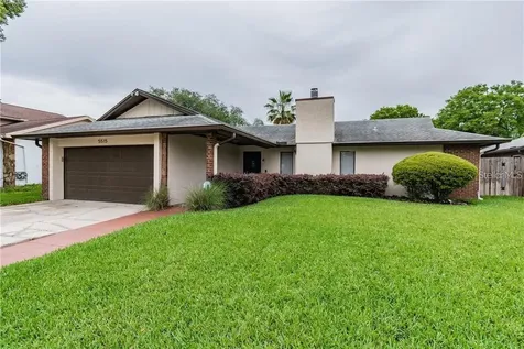 5515 Raven Court Tampa FL 33625