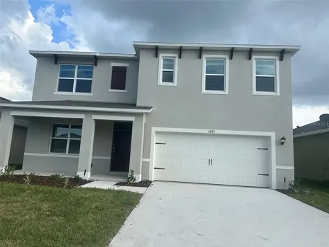 3691 Sungrove Circle Sanford FL 32771