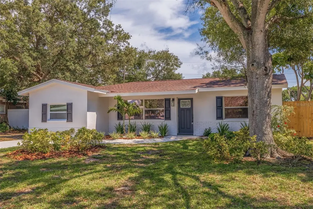 1838 Stanton Avenue Largo FL 33770