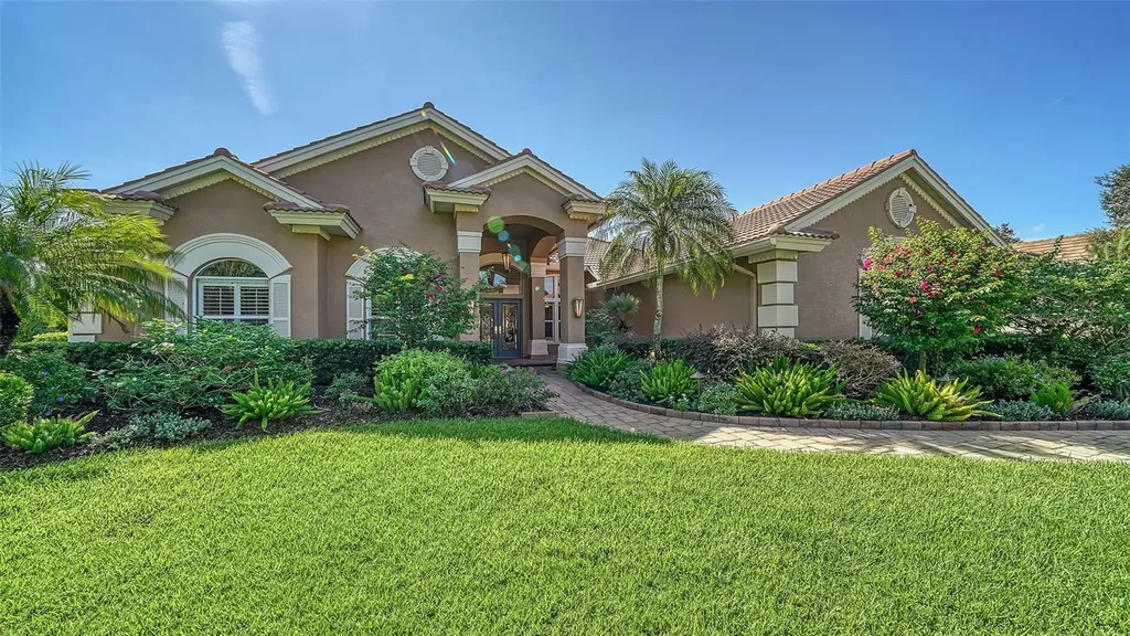 3225 Charles Macdonald Drive Sarasota FL 34240