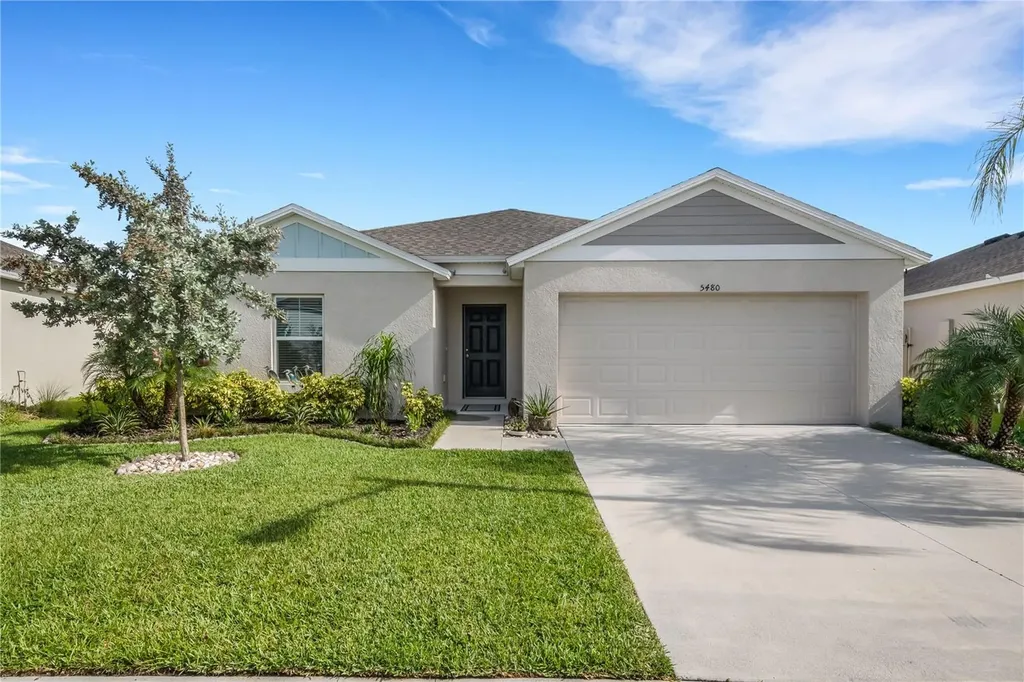 5480 Arlington River Drive Lakeland FL 33811
