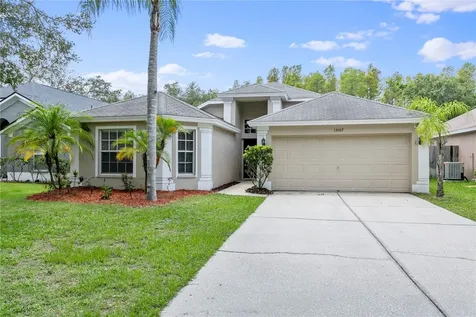 13507 Staghorn Road Tampa FL 33626