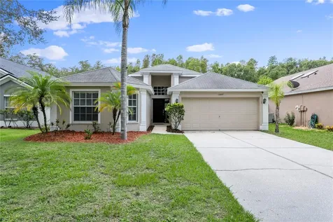 13507 Staghorn Road Tampa FL 33626