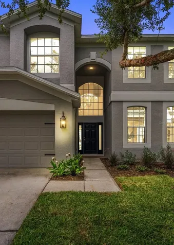 30622 Annadale Drive Wesley Chapel FL 33545