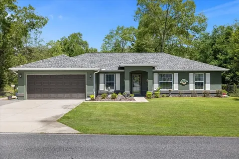 16341 SE 86th Court Summerfield FL 34491