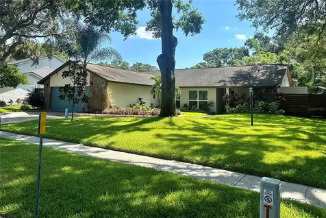 8305 La Serena Drive Tampa FL 33614