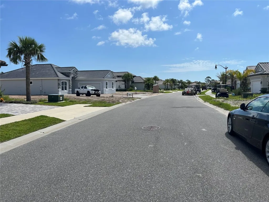 15 Del Palma Drive Palm Coast FL 32137