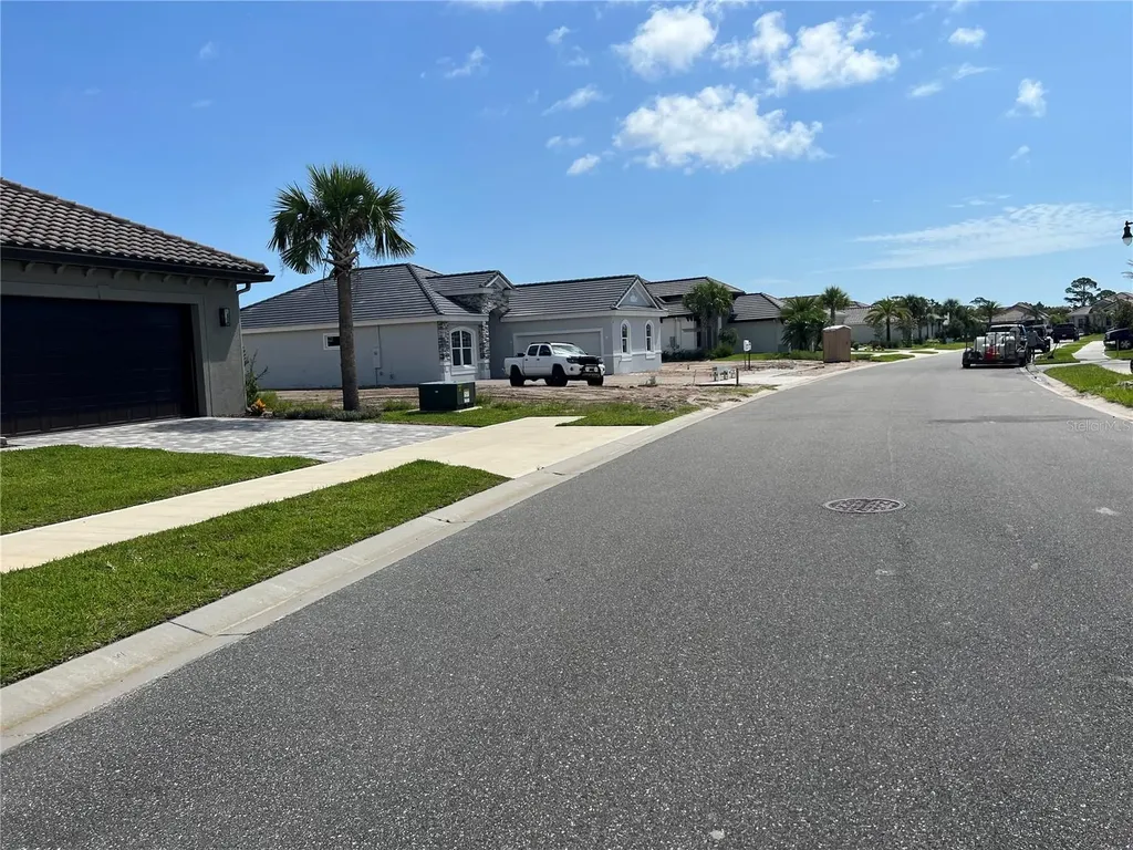 15 Del Palma Drive Palm Coast FL 32137