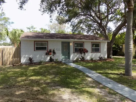 1155 37th Avenue N St Petersburg FL 33704