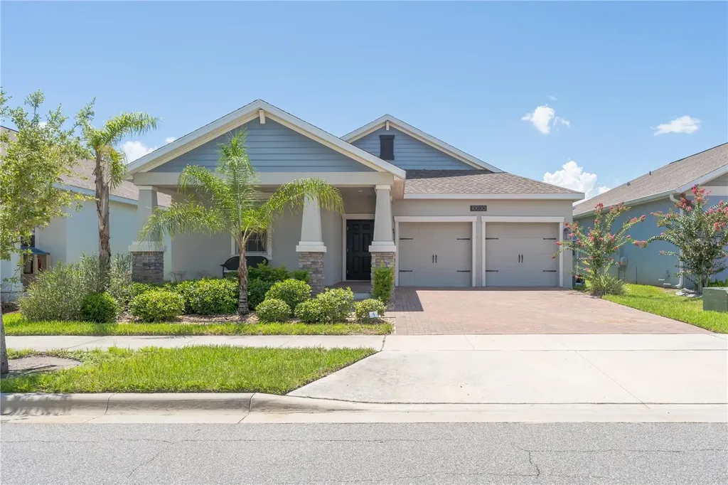 10030 Yellow Jasmine Drive Orlando FL 32832