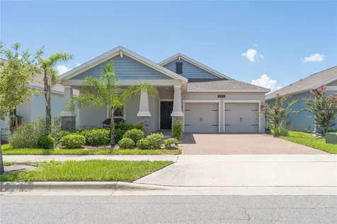 10030 Yellow Jasmine Drive Orlando FL 32832