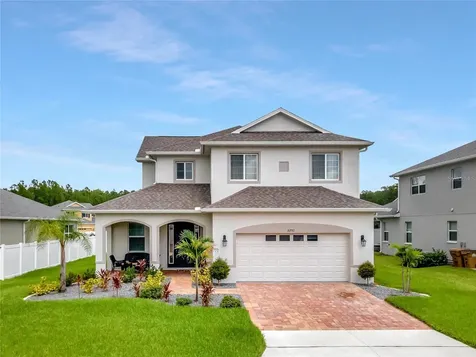 16932 Champlain Street Clermont FL 34714