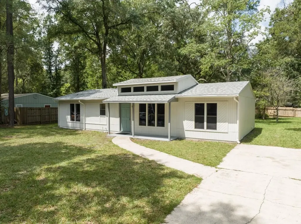 4312 NW 26th Terrace Gainesville FL 32605