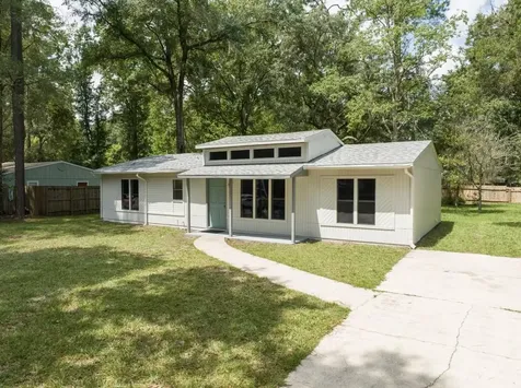 4312 NW 26th Terrace Gainesville FL 32605
