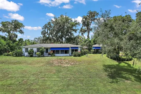 1530 Fahnstock Street Eustis FL 32726