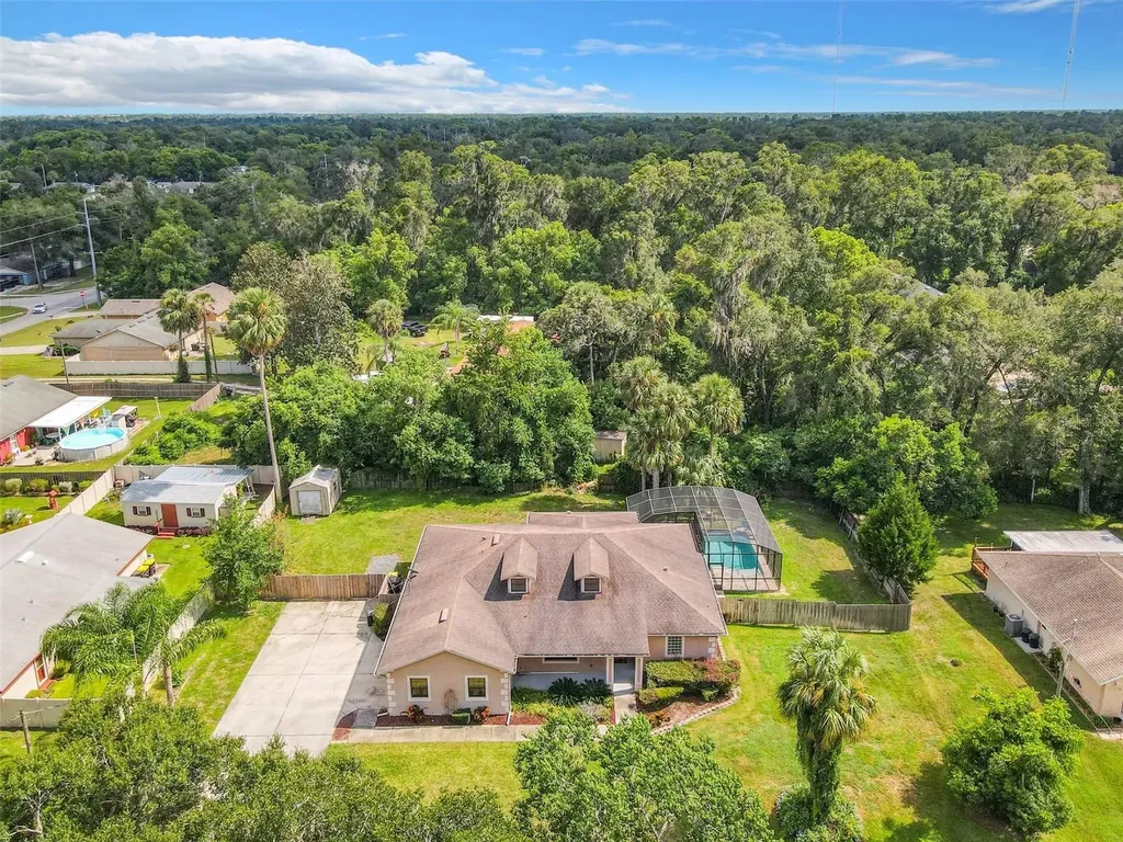 870 Crittenden Avenue Orange City FL 32763