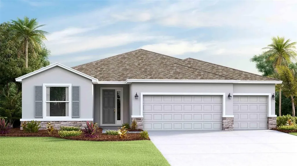 23016 Scaglione Drive Lutz FL 33549