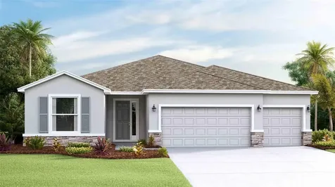 23016 Scaglione Drive Lutz FL 33549