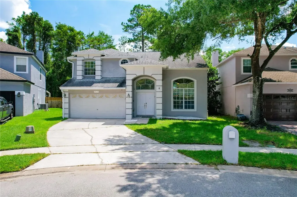 3620 Becontree Place Oviedo FL 32765