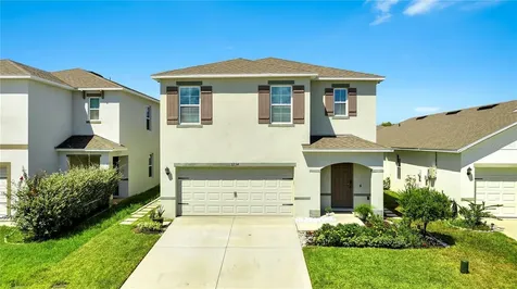 3234 Grouse Avenue Kissimmee FL 34744