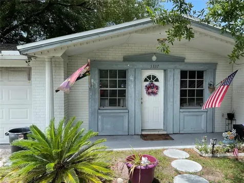 3337 Winder Drive Holiday FL 34691