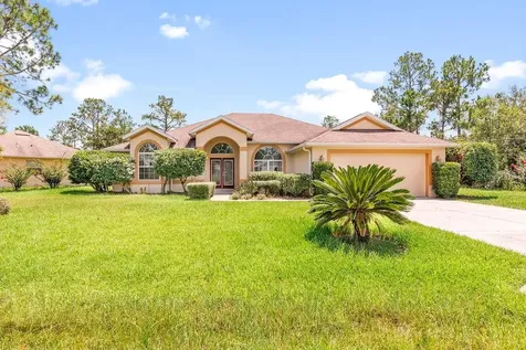 49 White Dove Lane Palm Coast FL 32164