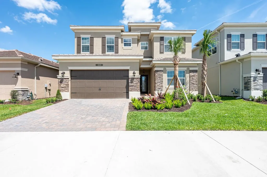 3113 Great Banyan Way Wesley Chapel FL 33543