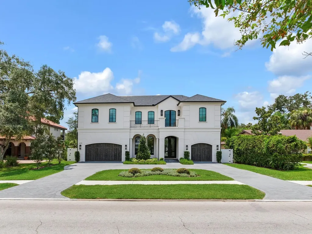 4106 W Swann Avenue Tampa FL 33609