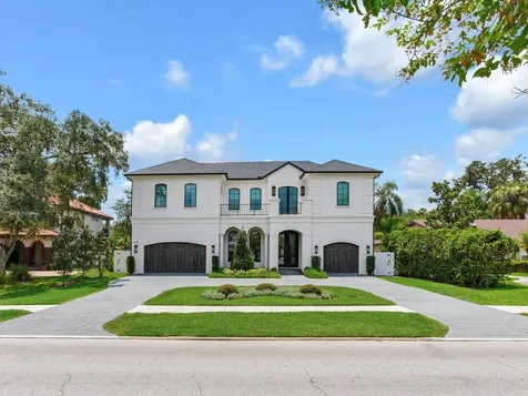 4106 W Swann Avenue Tampa FL 33609