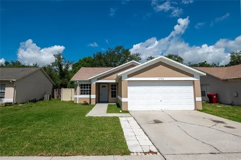 4724 Bloom Drive Plant City FL 33566