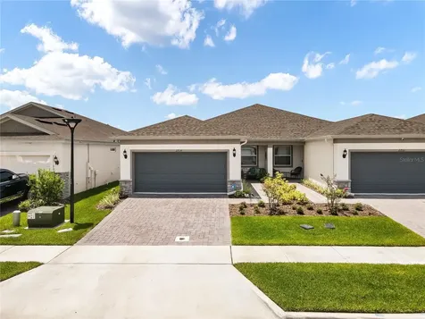 2714 Summer Retreat Lane Kissimmee FL 34744