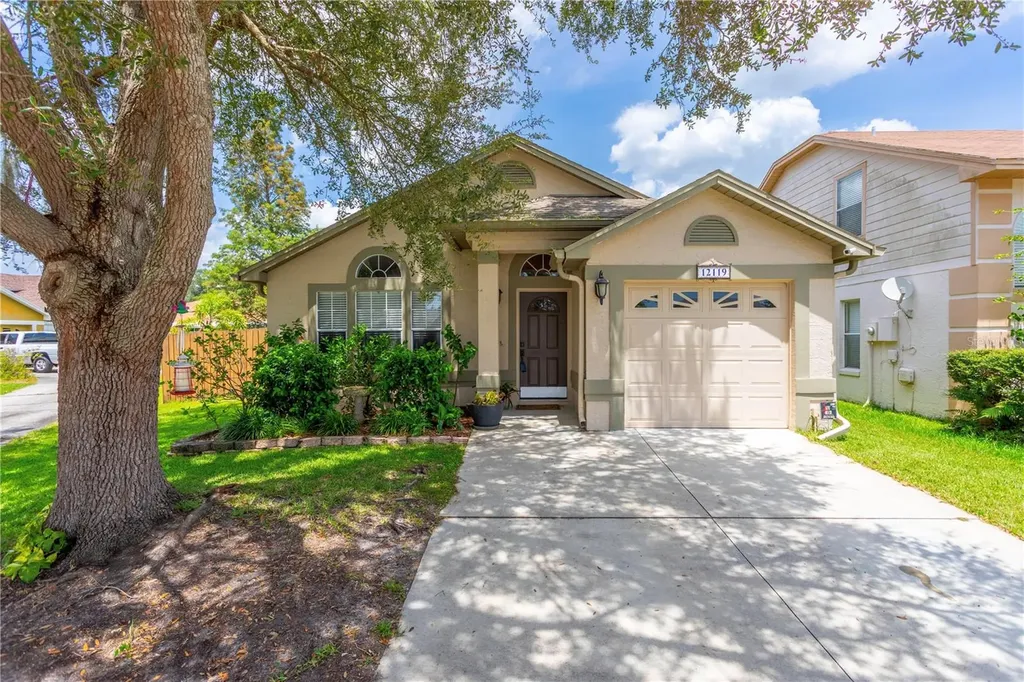 12119 Towboat Court Orlando FL 32828