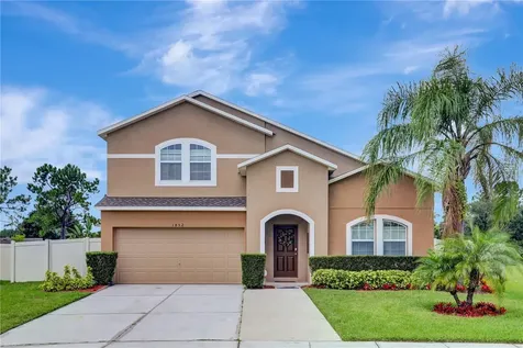 1852 Monte Cristo Lane Kissimmee FL 34758