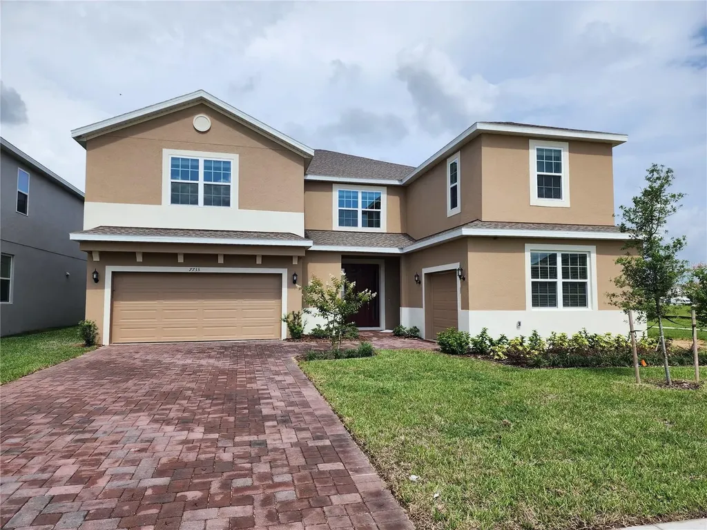 7733 Marsala Street Clermont FL 34714