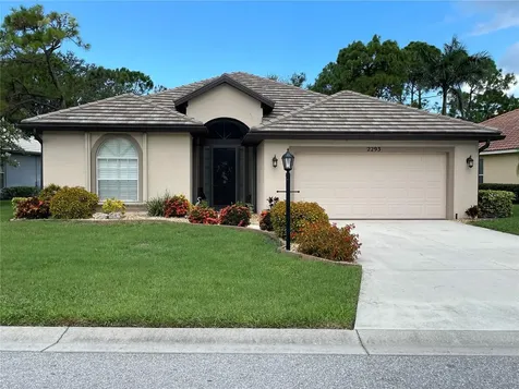 2293 Harrier Way Nokomis FL 34275
