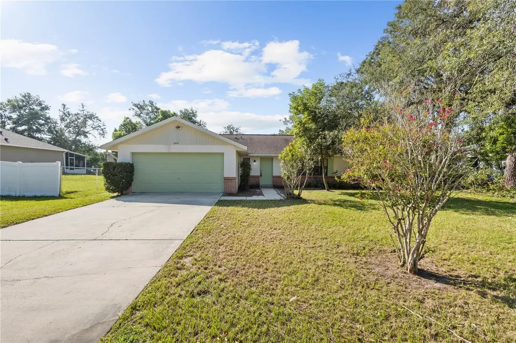 2991 Allston Street Deltona FL 32738