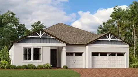 8718 Little Bluestem Drive Land O Lakes FL 34637