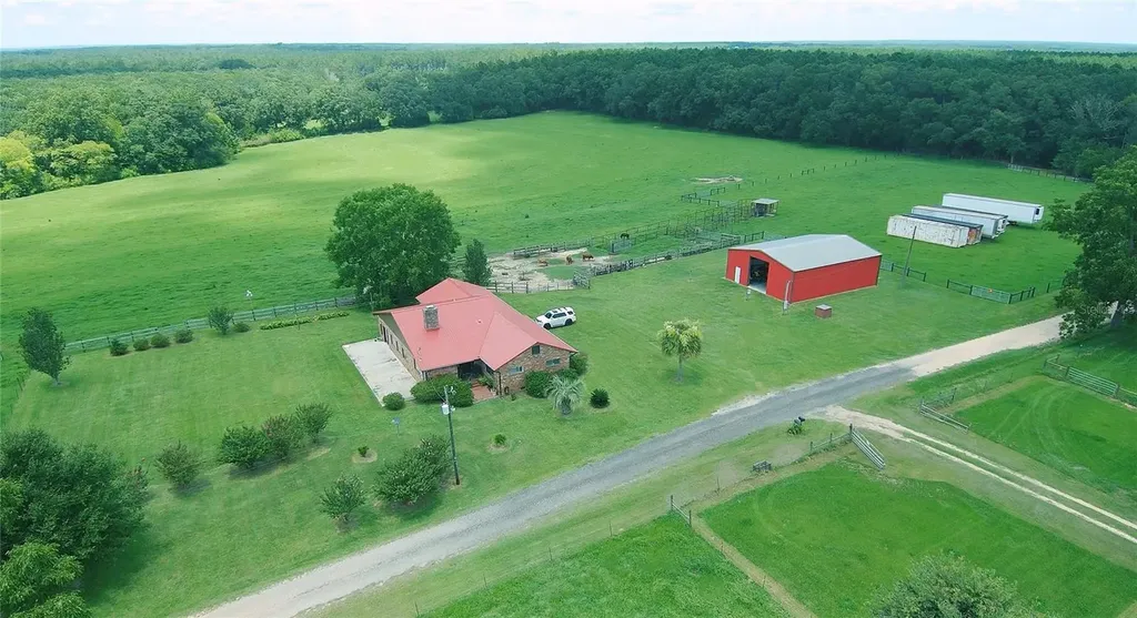 2124 Happy Hollow Road Bonifay FL 32425