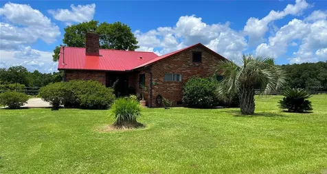 2124 Happy Hollow Road Bonifay FL 32425