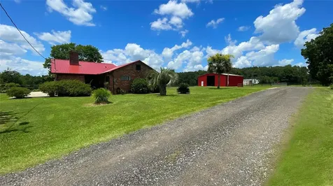 2124 Happy Hollow Road Bonifay FL 32425