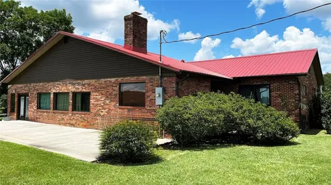 2124 Happy Hollow Road Bonifay FL 32425