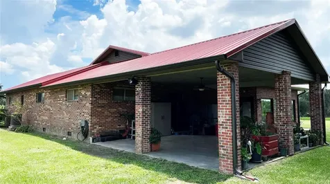 2124 Happy Hollow Road Bonifay FL 32425
