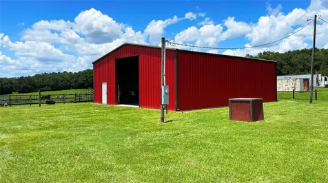 2124 Happy Hollow Road Bonifay FL 32425