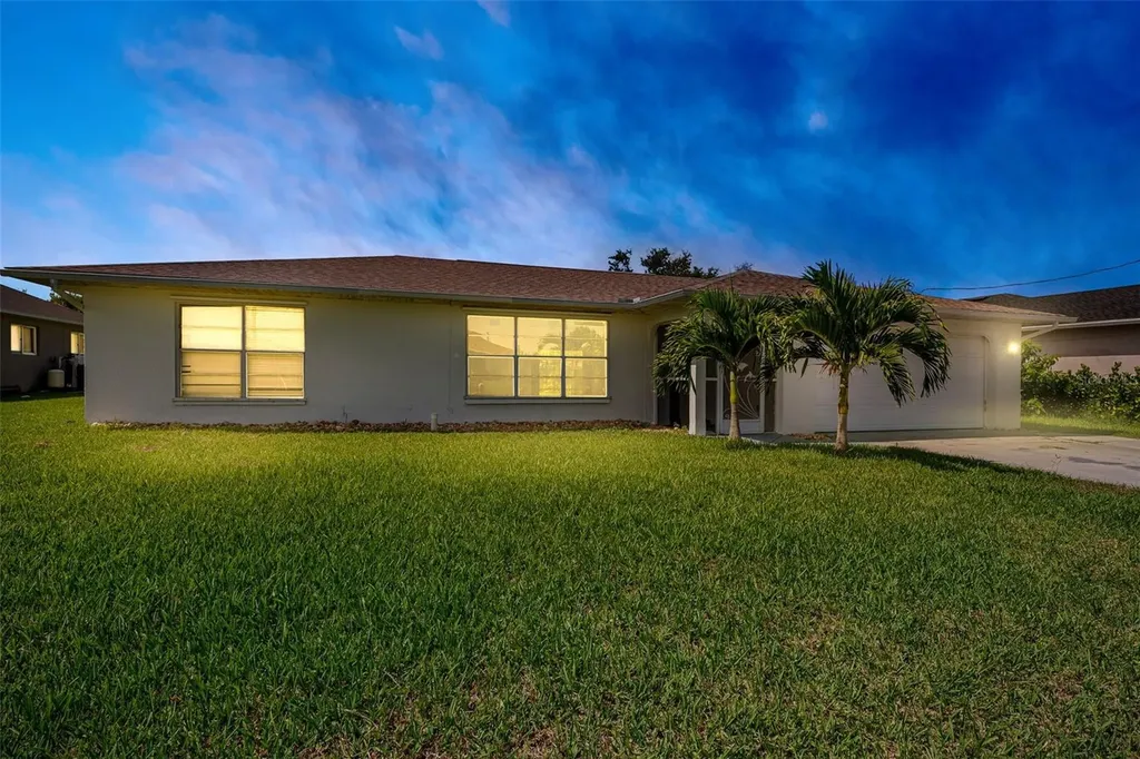1904 SW 3rd Terrace Cape Coral FL 33991
