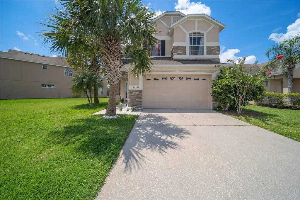 14986 Huntcliff Park Way Orlando FL 32824
