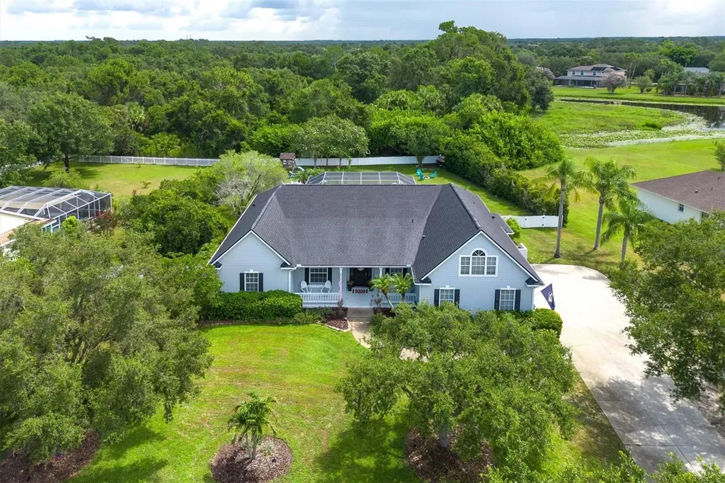 13609 3rd Avenue NE Bradenton FL 34212
