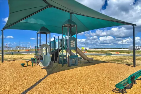 1033 Heirloom Drive Haines City FL 33844