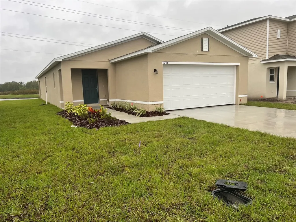 1930 Golden Beak Drive Eagle Lake FL 33839